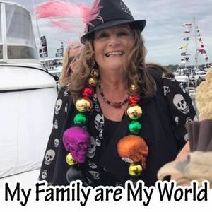 Meet your Posher, Mayling